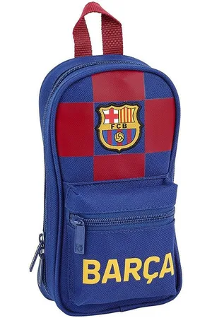 FC Barcelona Neceser 411929847 para niño