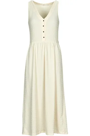 Deeluxe Vestido largo ARIA RO W m+ para mujer