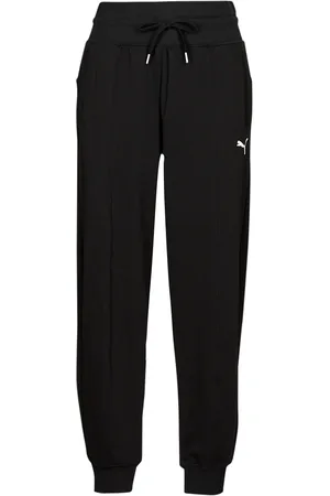 PUMA Pantalón chandal HER HIGH WAIS PANTS para mujer