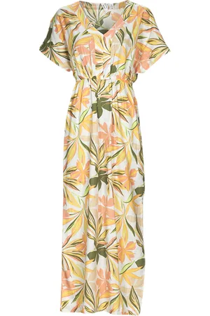 Roxy Vestido largo DYNAMITE GIRL AGAIN para mujer