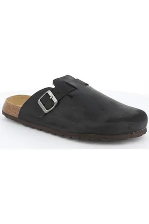 GRÜNLAND Sandalias DSG-CB2224 para hombre
