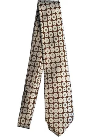 Kiton Corbatas y accesorios UCRVKRC05H2910000 para hombre