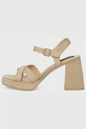 Kamome Trends Sandalias N1A-1743 FI para mujer