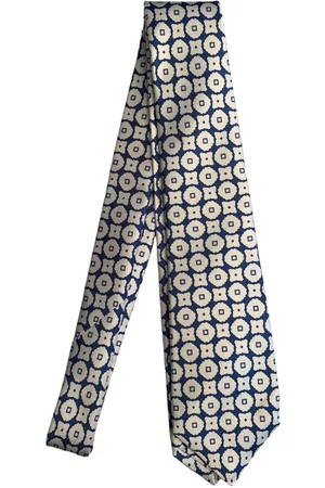 Kiton Corbatas y accesorios UCRVKRC05H2903000 para hombre