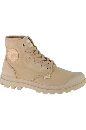 Palladium Zapatillas Pampa Hi para hombre