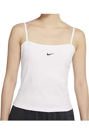 Nike Camiseta tirantes - para mujer