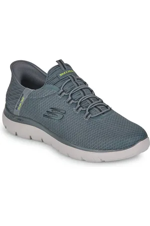 Skechers Zapatos SUMMITS SLIP-INS para hombre
