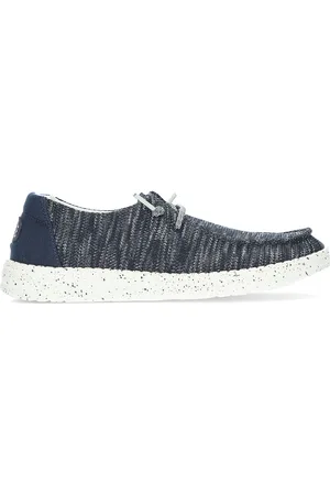 Hey dude Zapatos Bajos S WENDY SOX para mujer