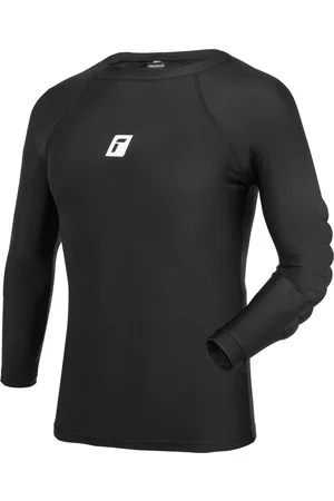 Reusch Camiseta interior Maillot manche longues de compression Soft para mujer