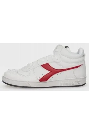 Diadora Zapatillas MAGIC BASKET DEMI para hombre