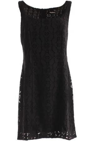 Desigual Short 23SWVW02 para mujer