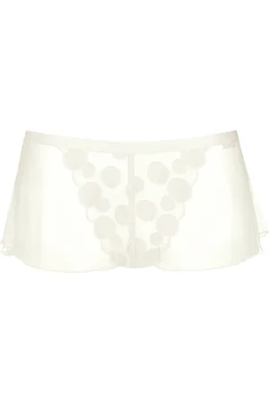 Lisca Shorty / Boxer Shorty francés Venus Mariage para mujer