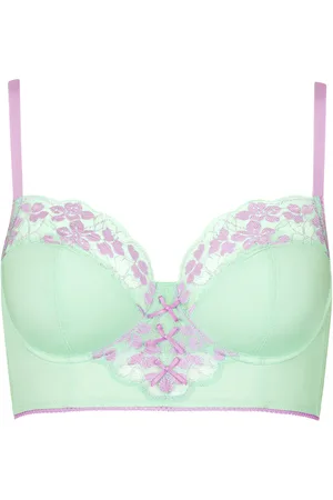 Lisca Envolvente Sujetador con aros Posh Cheek para mujer