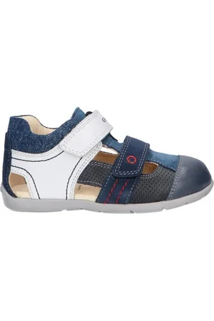 Geox Zapatos Bajos B1550A 0CL22 B KAYTAN para niño