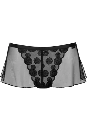 Lisca Shorty / Boxer Shorty francés Venus para mujer