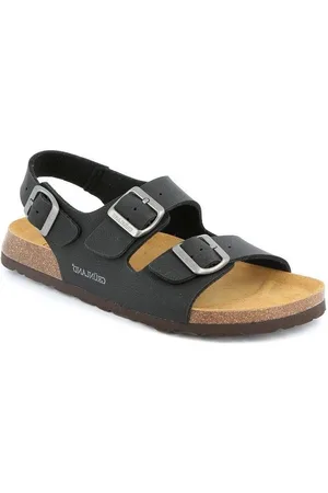 GRÜNLAND Sandalias DSG-SB3645 para hombre