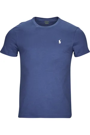 Ralph Lauren Camiseta T-SHIRT AJUSTE EN COTON para hombre