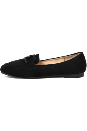 Fashion Attitude Mocasines FAM_B2219_NERO para mujer