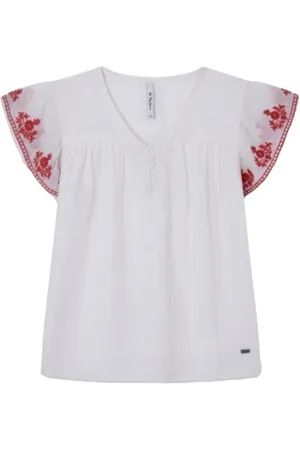 Pepe Jeans Blusa PG301603 800 para niña