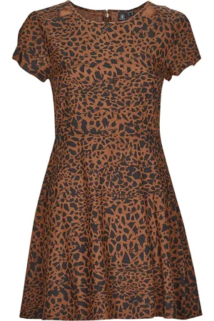 Volcom Vestido DINO TEA DRESS para mujer