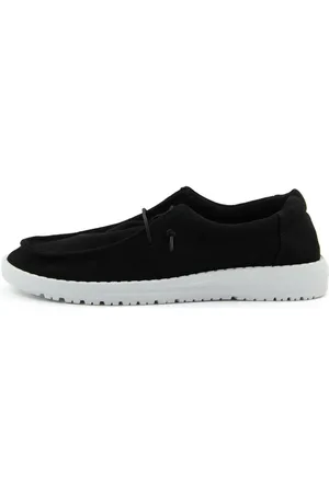 Fashion Attitude Deportivas Moda FAM_X750_NERO para mujer