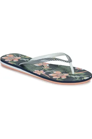 Roxy Chanclas PORTOFINO III para mujer
