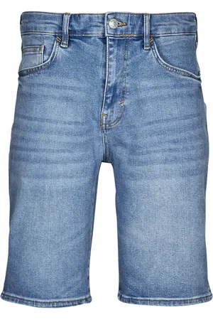 ESPRIT Short DNM RIG REG para hombre