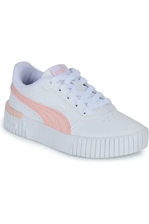 PUMA Zapatillas PS CARINA 20 para niña