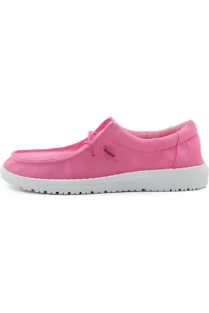 Fashion Attitude Deportivas Moda FAM_X750_PINK para mujer