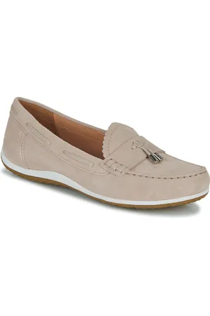 Geox Mocasines D VEGA MOC para mujer