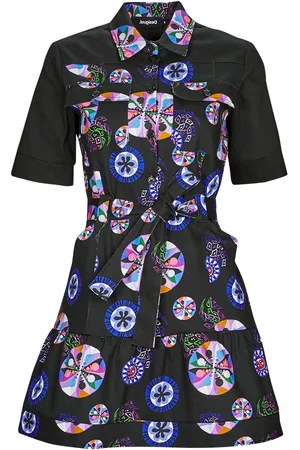 Desigual Vestido VEST_SINA para mujer