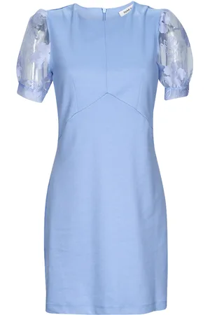 Naf-naf Vestido ECHELSEA R1 para mujer