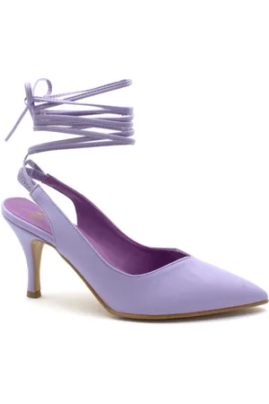 DIVINE FOLLIE Zapatos de tacón DIV-E23-3549-GL para mujer