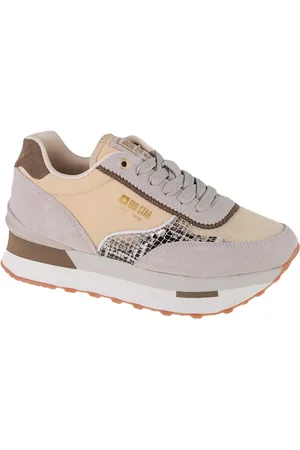 Big Star Zapatillas Shoes para mujer