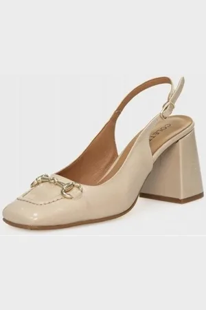 COLETTE Zapatos Bajos 2284 para mujer