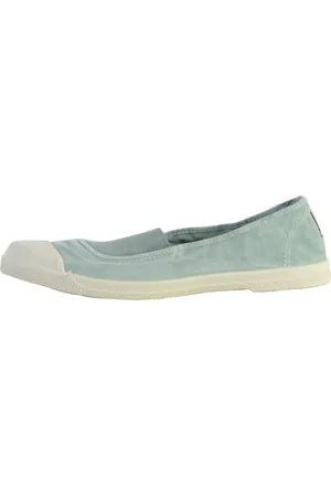 Natural World Zapatillas 235575 para mujer