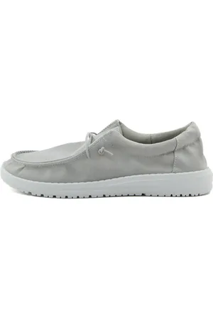 Fashion Attitude Deportivas Moda FAM_X750_LGREY para mujer