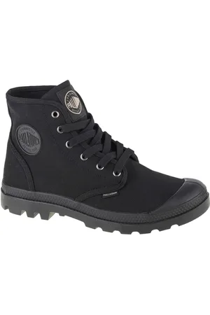 Palladium Zapatillas Pampa Hi para hombre