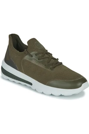 Geox Zapatillas U SPHERICA ACTIF para hombre