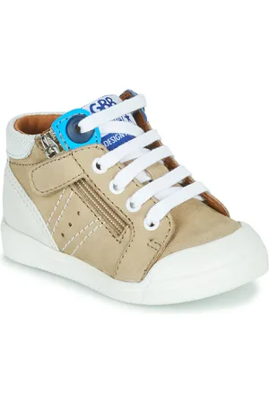 GBB Zapatillas altas ANATOLE para niño