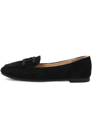Fashion Attitude Mocasines FAM_B2220_NERO para mujer