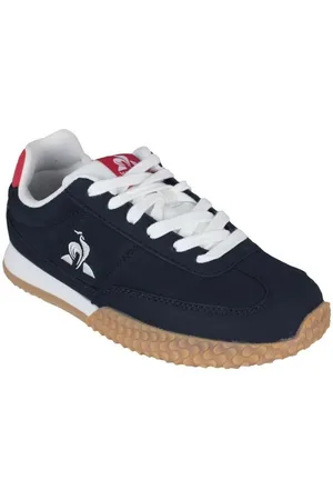 Le Coq Sportif Deportivas Moda Veloce gs bbr 2120477 SKY CAPTAIN para niño