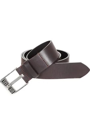 Diesel Cinturón BLUESTAR II para hombre