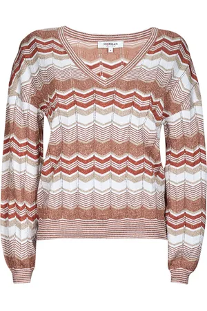 Morgan Jersey MFIXA para mujer