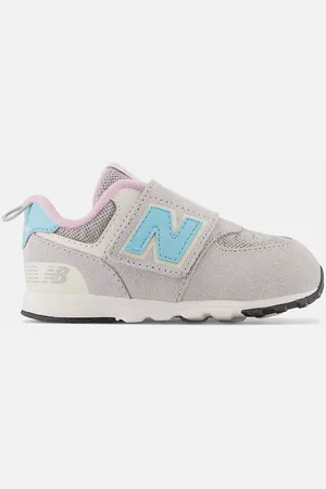 New Balance Zapatillas de running Nw574 m para niño