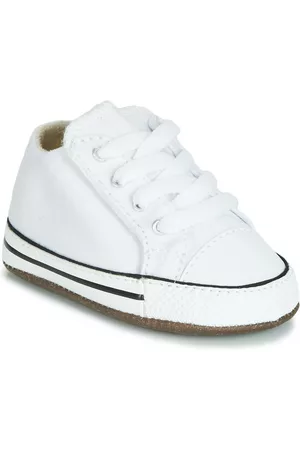 Converse Zapatillas altas CHUCK TAYLOR ALL STAR CRIBSTER CANVAS COLOR HI para niño