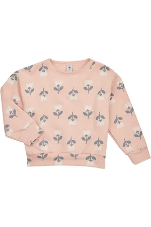 Petit Bateau Jersey FORTI para niña