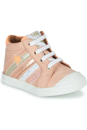 GBB Zapatillas altas ALICIA para niña