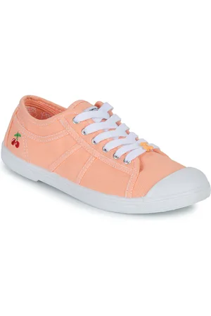 Le Temps des Cerises Zapatillas BASIC 02 para mujer