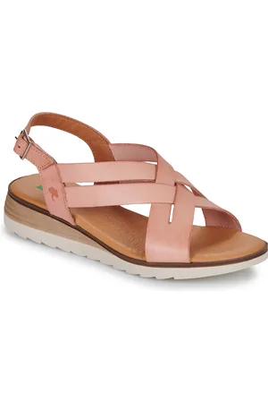 Dream in Green Sandalias GALYA para mujer